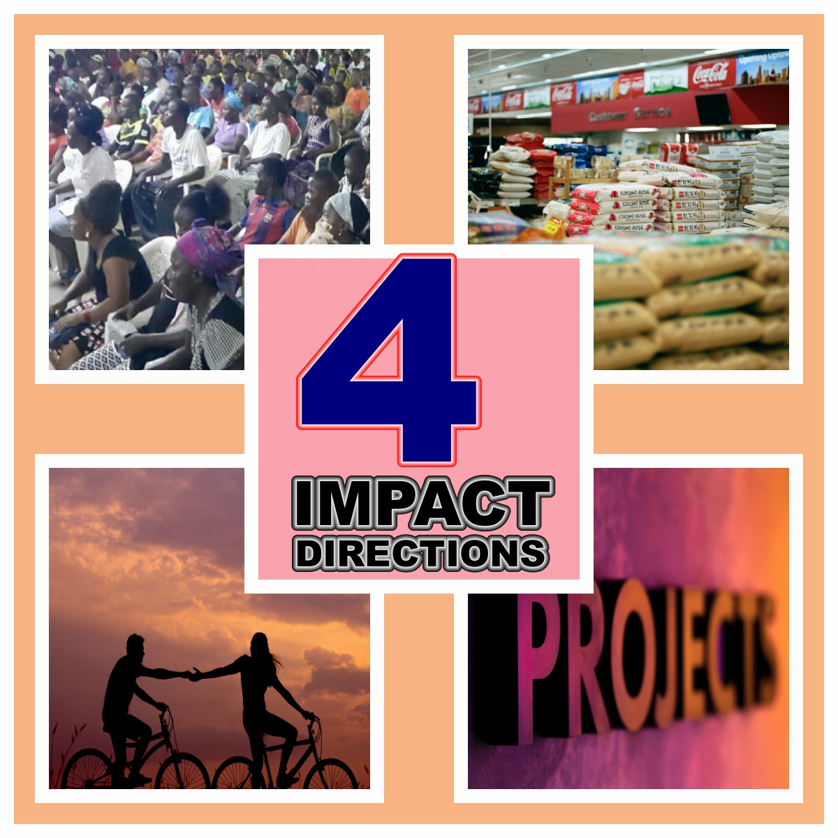 Some Bits About OBALE