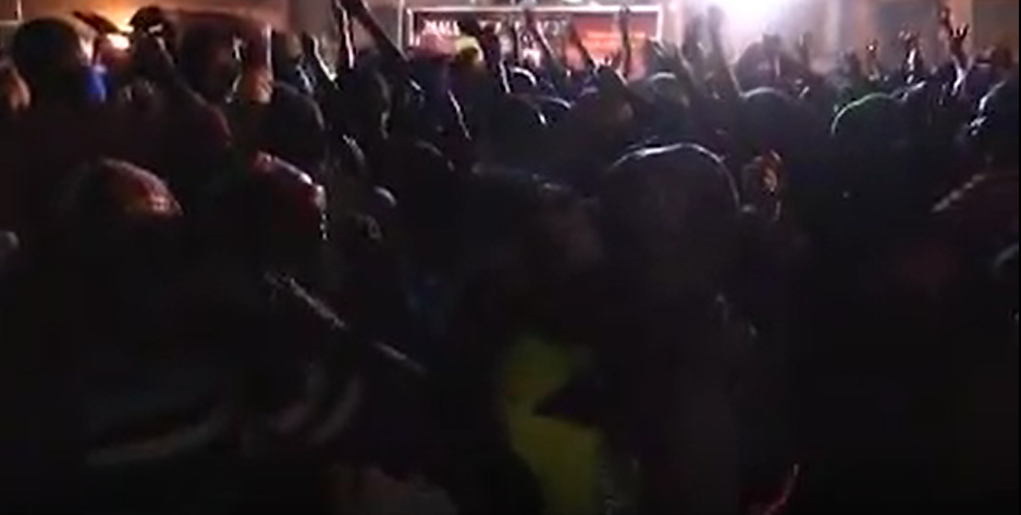 “Give Them Something To Eat”