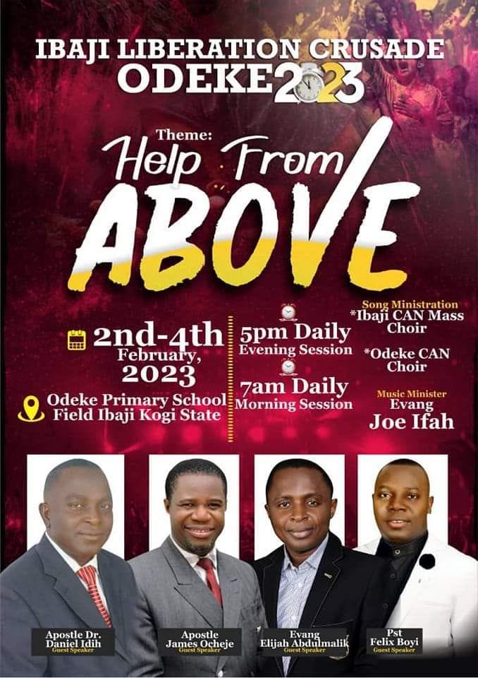 ODEKE-2023 WAS A HUGE SUCCESS!